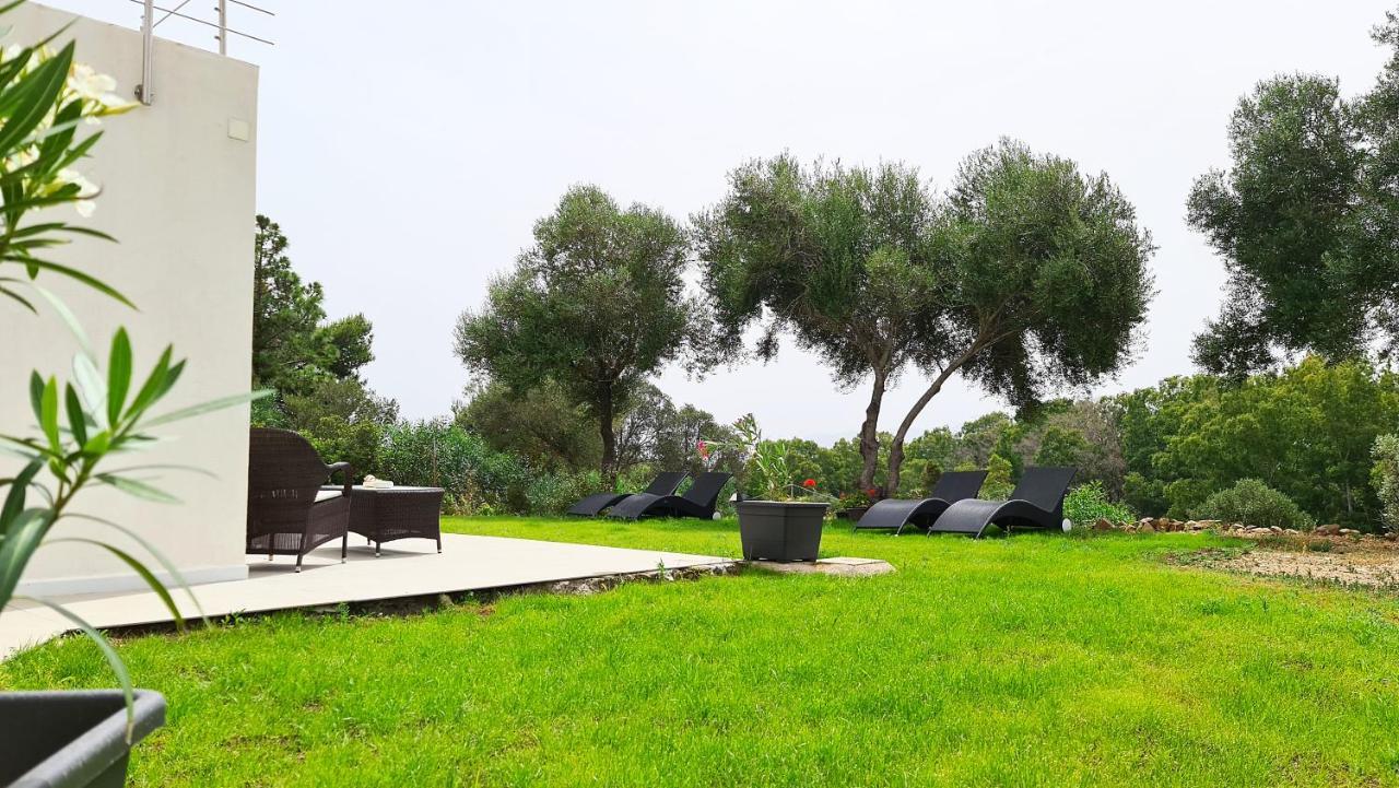 Sole Matto Bed & Breakfast Olbia