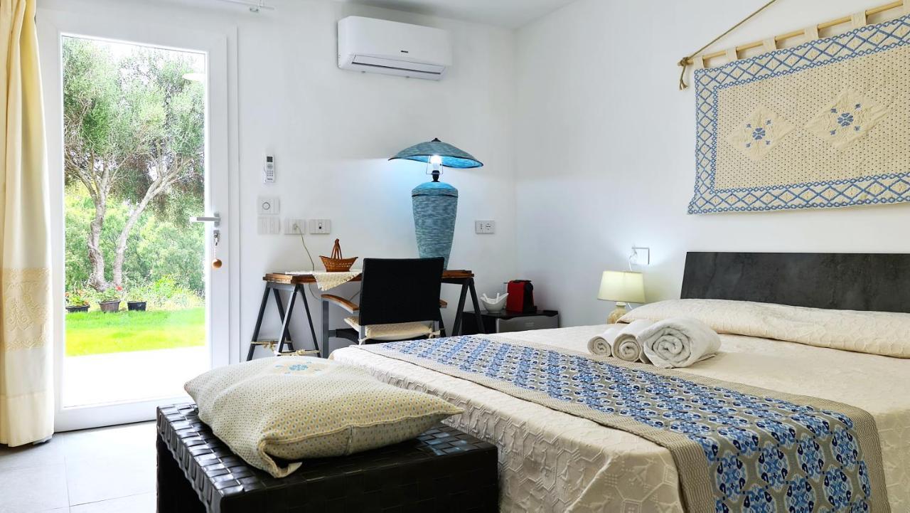 Sole Matto Bed & Breakfast *