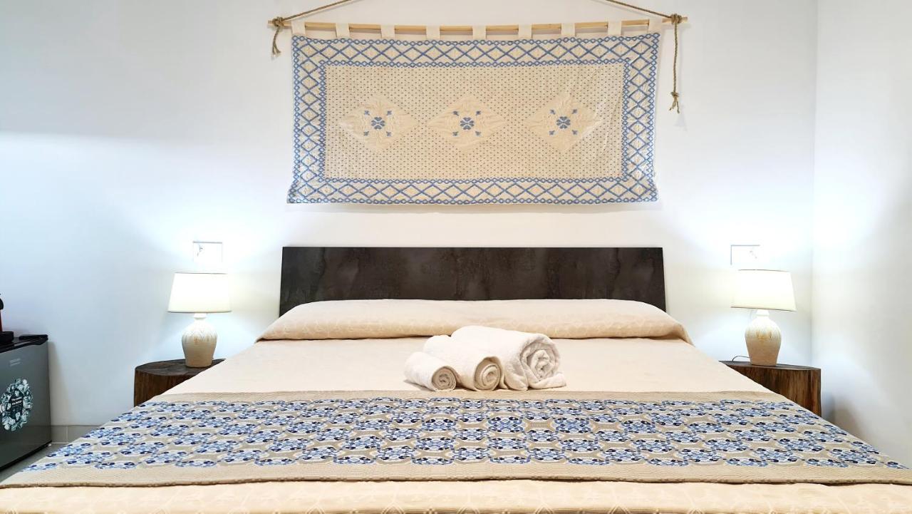 Bed & Breakfast Sole Matto *