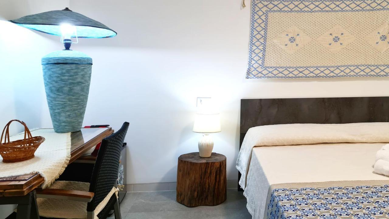 Bed & Breakfast Sole Matto Olbia