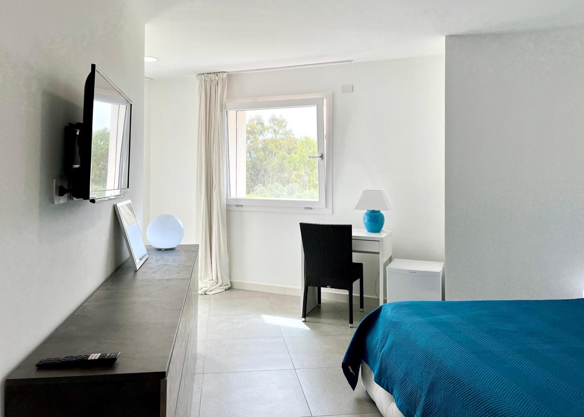 Bed & Breakfast Sole Matto Olbia