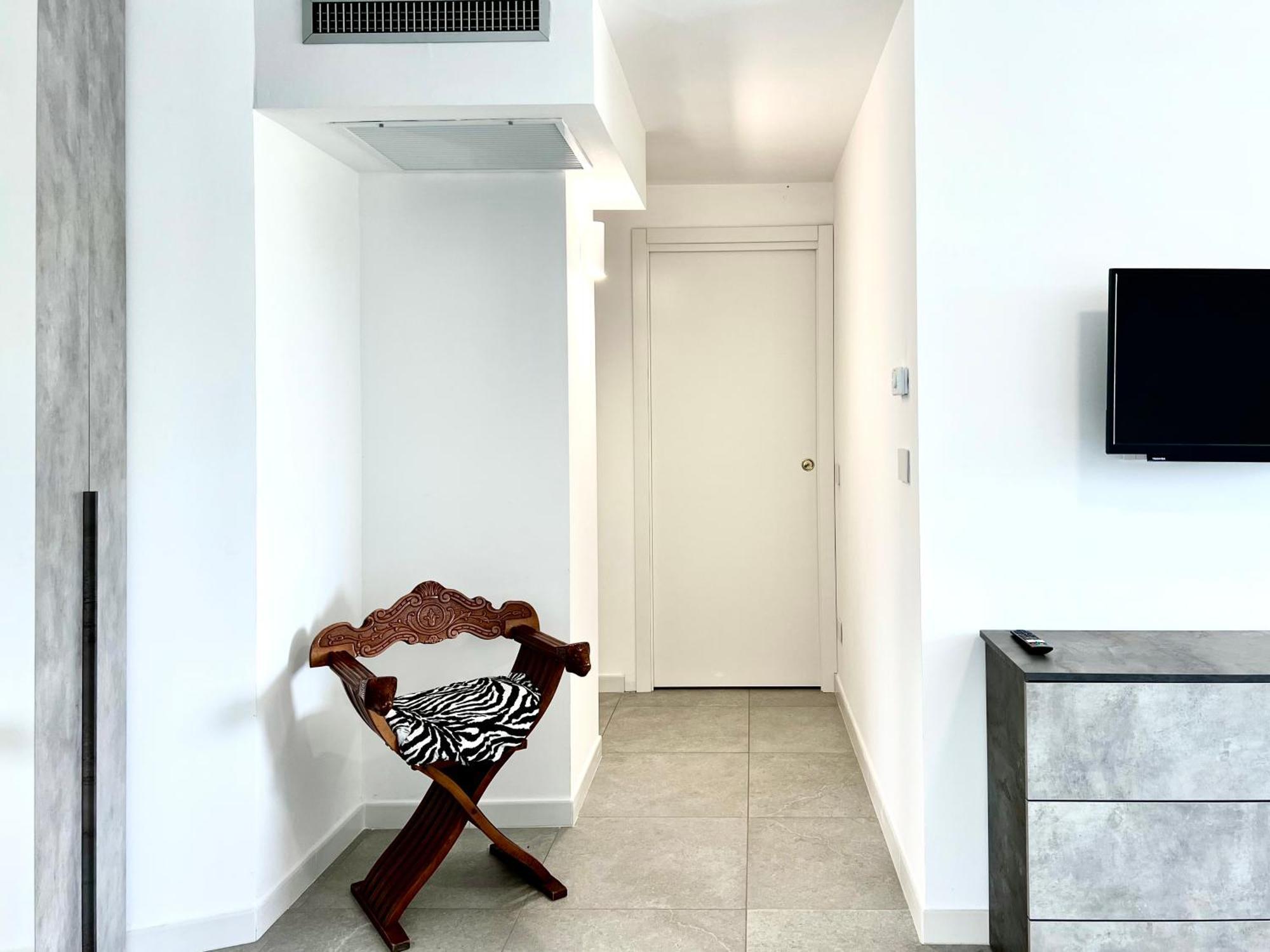 Bed & Breakfast Sole Matto *