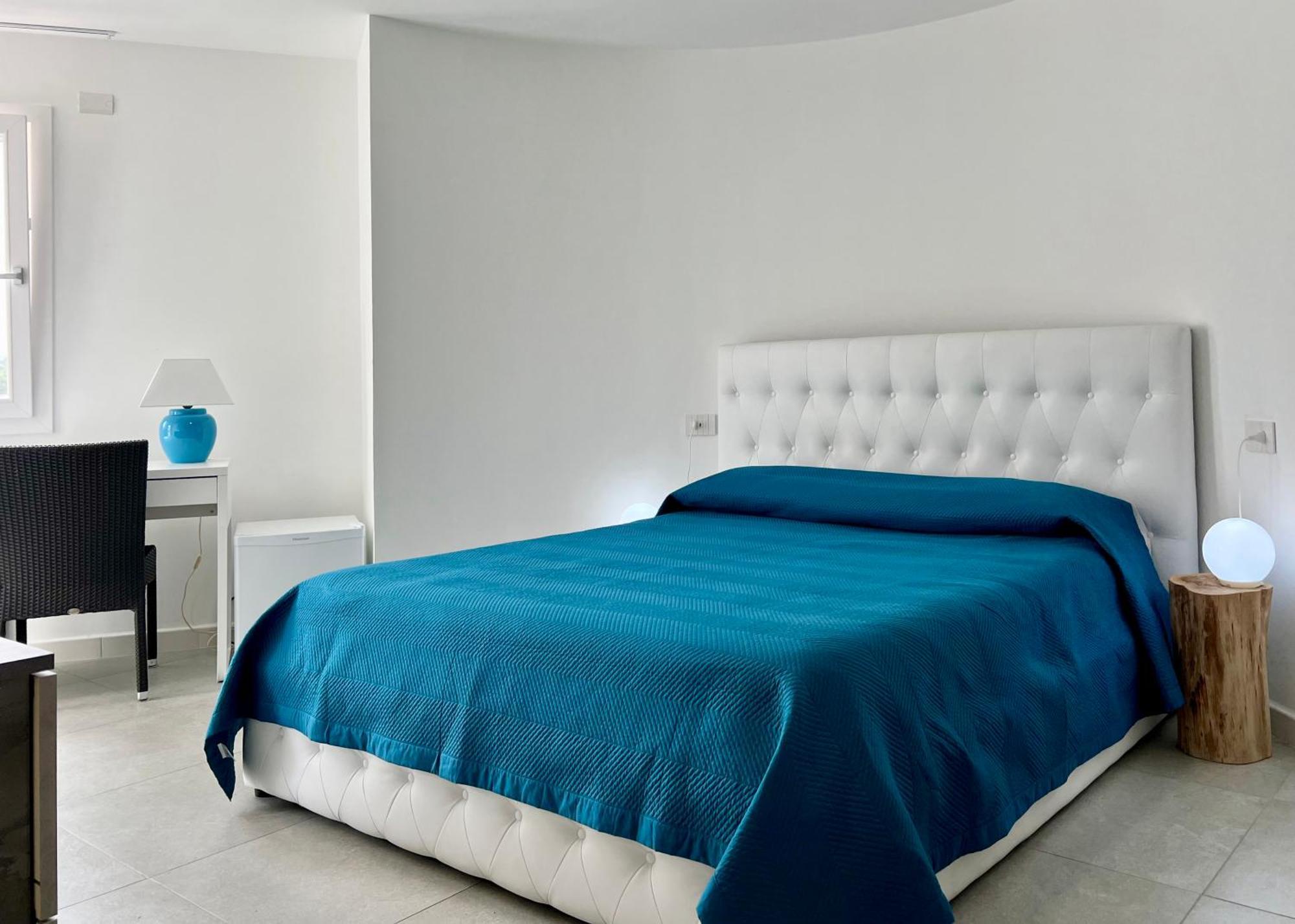 Bed & Breakfast Sole Matto