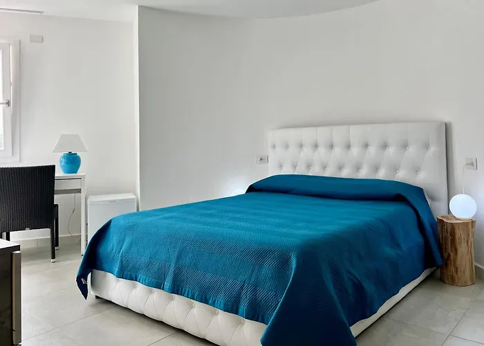 Sole Matto Rooms