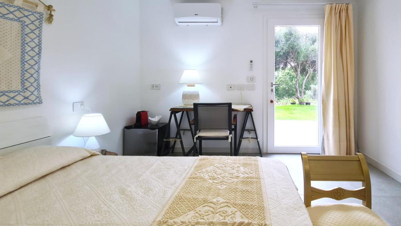 Sole Matto Bed & Breakfast