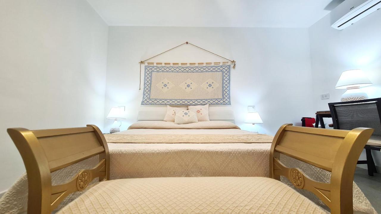 Sole Matto Bed & Breakfast Olbia