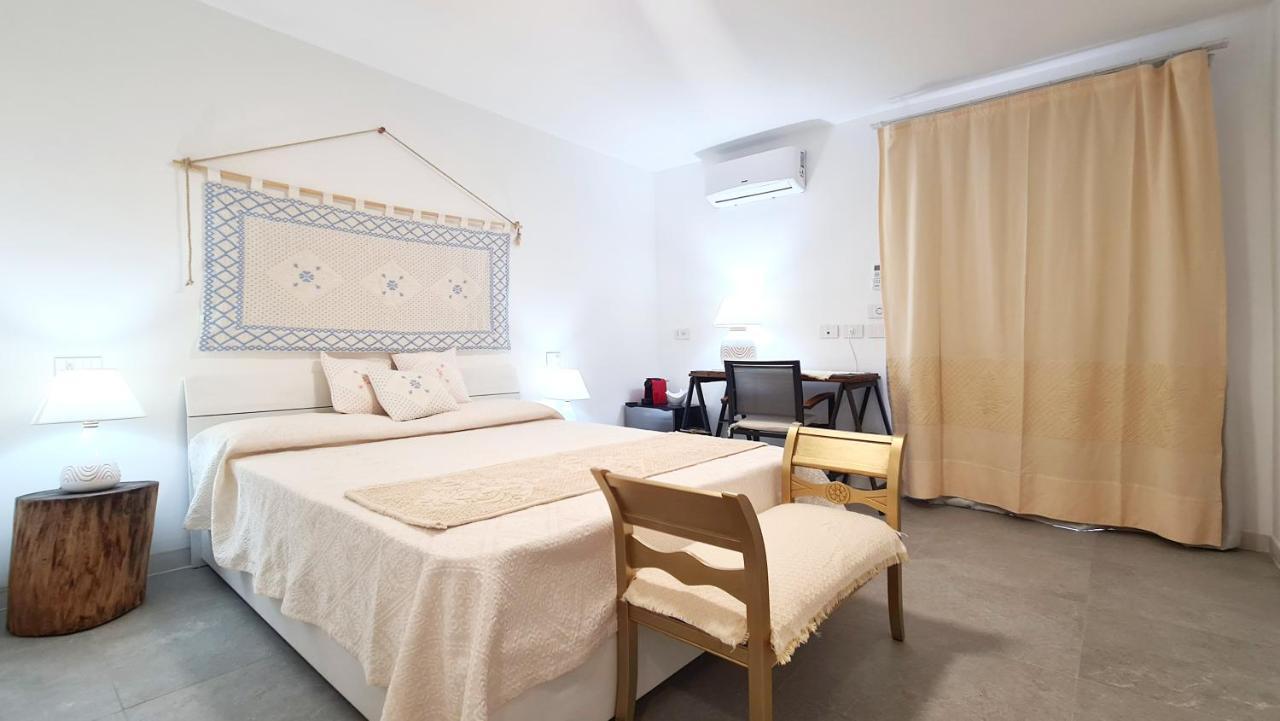 Bed & Breakfast Sole Matto Olbia