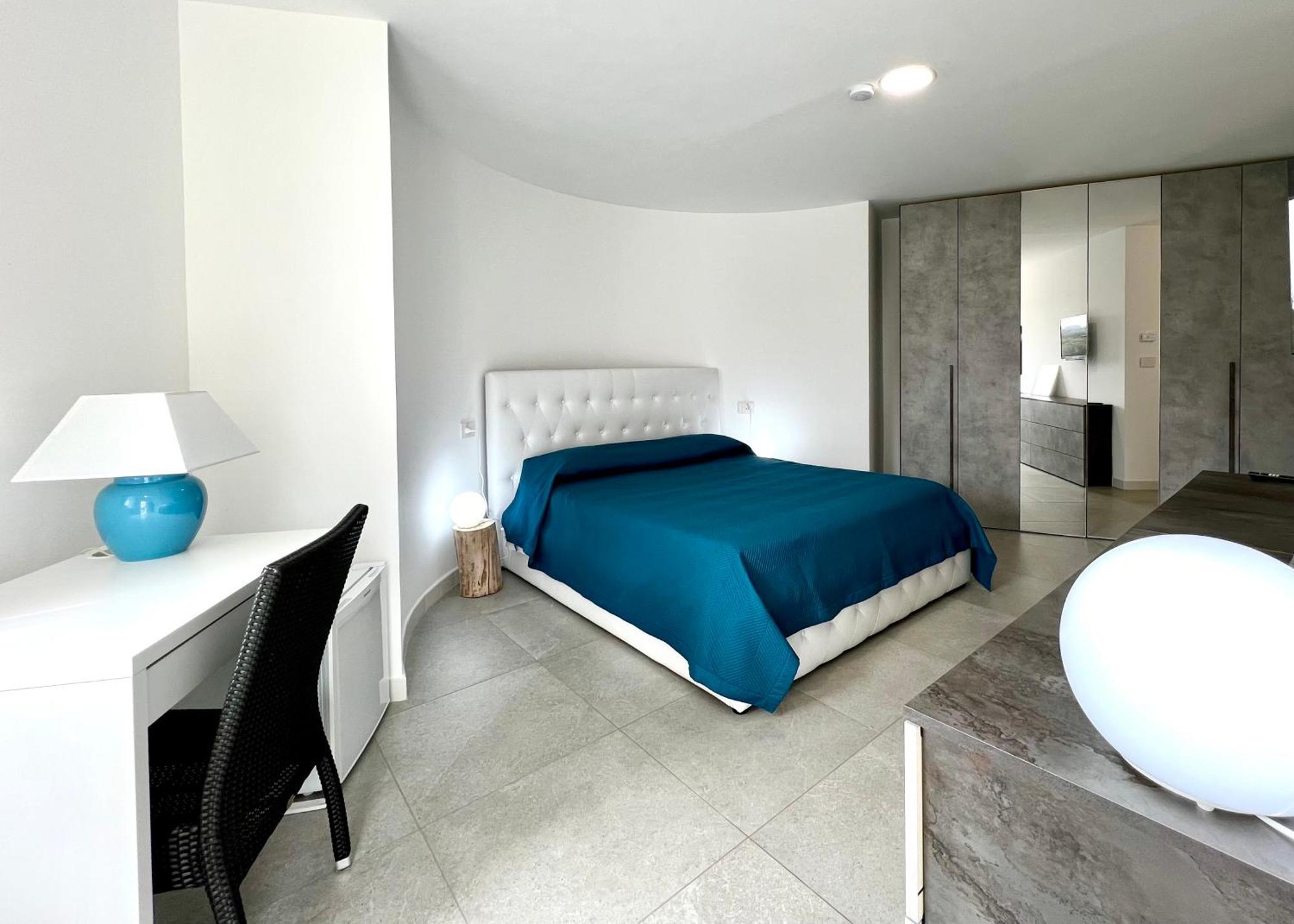 Bed & Breakfast Sole Matto *